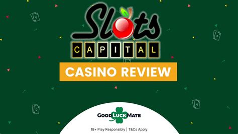 Slots capital casino review